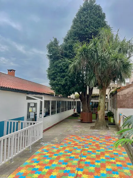 Escuela Infantil Antares - Centro educativo en Santiago de Compostela - foto 2