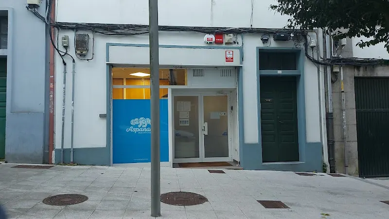 Servicios de Promoción - Aspanaes Santiago