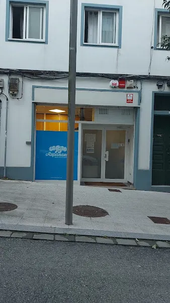 Servicios de Promoción - Aspanaes Santiago - Centro educativo en Santiago de Compostela - foto 2