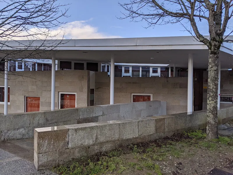 Escola Infantil Municipal de Conxo - Santiago de Compostela