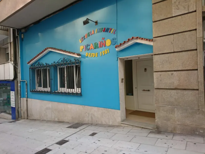 Escuela Infantil Picariños