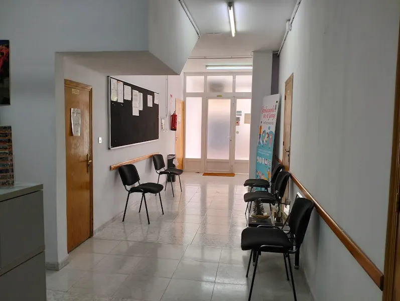 Centro Formativo Iniciativas El Gigante - Lorca