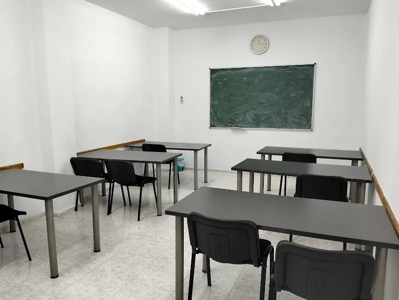 Centro Formativo Iniciativas El Gigante - Centro educativo en Lorca - foto 2