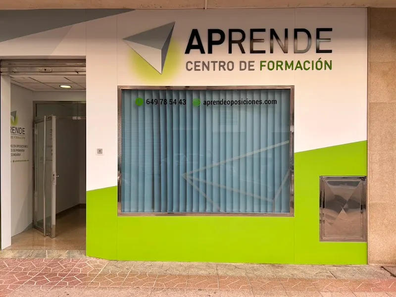 Academia de Enseñanza Aprende en Lorca - Centro educativo en Lorca - foto 2