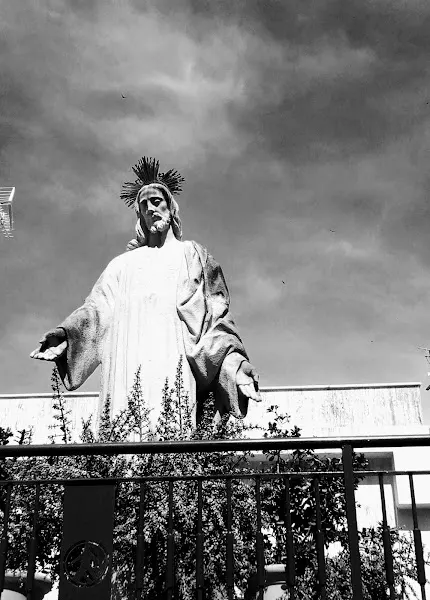 ASPRODES - Lorca