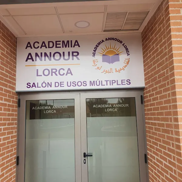 Academia Annour Lorca - Lorca