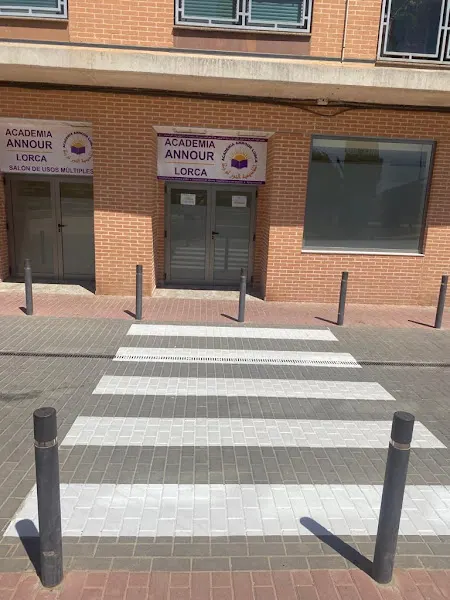 Academia Annour Lorca - Centro educativo en Lorca - foto 2