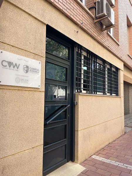 Campus Alquibla Alameda Abogados - Formación - Lorca