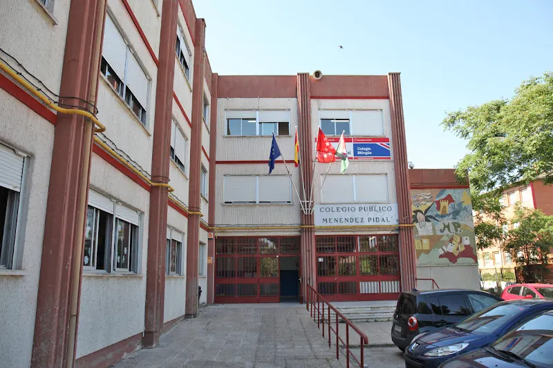 colego fernando de los rios - Colegio público en Coslada - foto 2