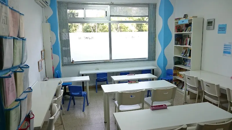 Centro Kumon de Matemáticas, Lectura e Inglés