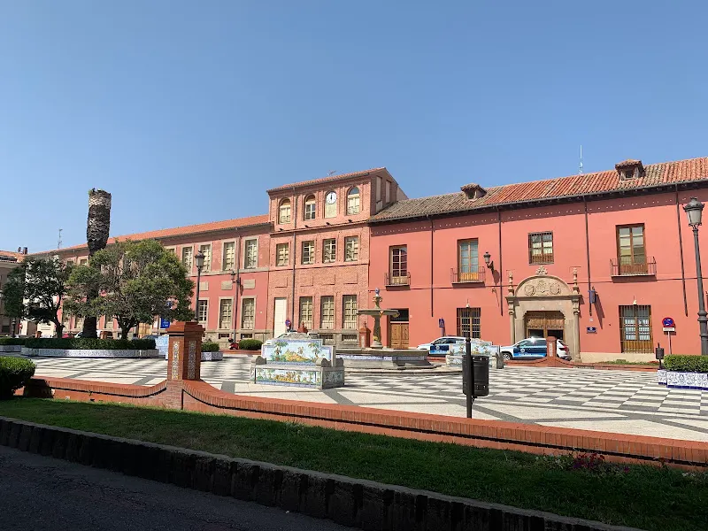 Dirección Provincial de Educación y Ciencia de Toledo