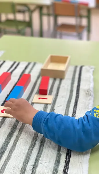 Centros de Educación Infantil y Primaria Antonio Machado