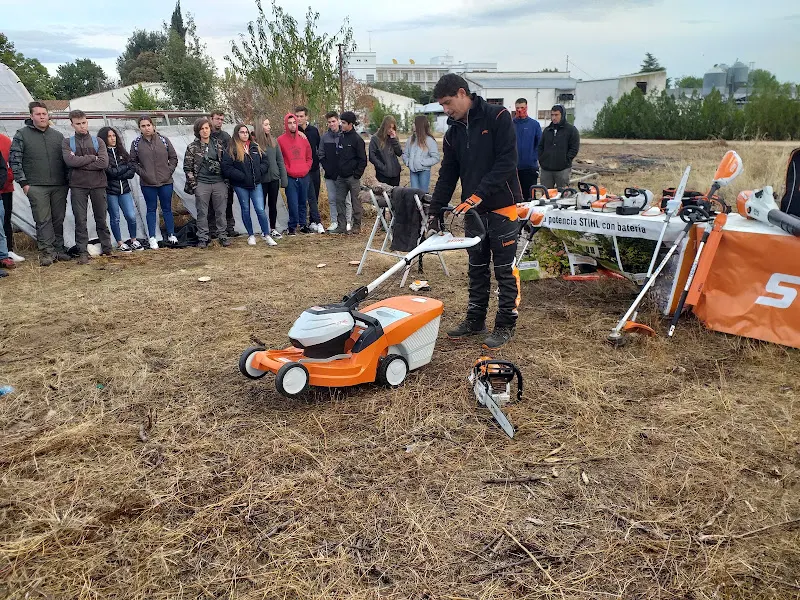 I.E.S. San Isidro - Instituto de secundaria en Talavera de la Reina - foto 2