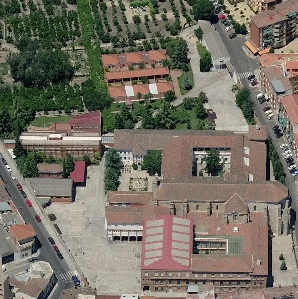 CEIP Santa María - Colegio público en Talavera de la Reina - foto 2