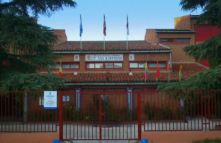 CEIP Santa María - Colegio público en Talavera de la Reina - foto 3