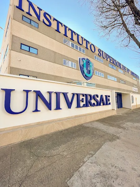 Universae - Centro educativo en Hospitalet de Llobregat (L) - foto 2