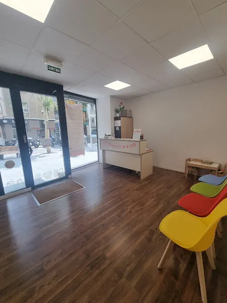 EDUCOR Centro de Estudios y Psicopedagogía - Cornellà de Llobregat