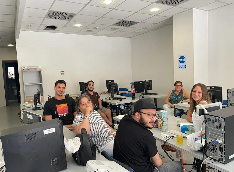 IVEAEMPA (Centre de Formació, Cursos subvencionados) - Cornellà de Llobregat