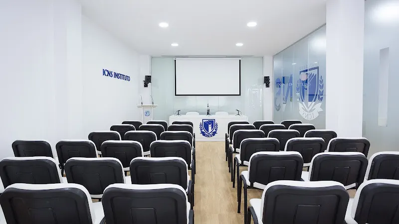 ICNS Instituto de Postgrado - Majadahonda
