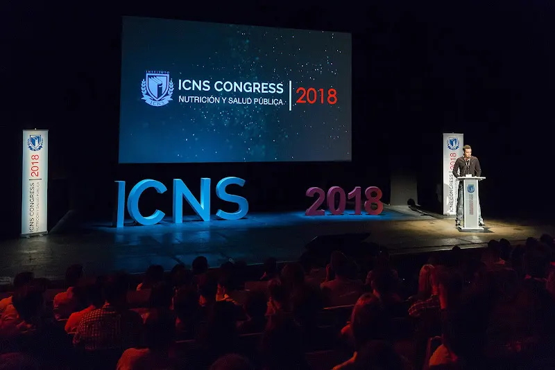 ICNS Instituto de Postgrado - Centro educativo en Majadahonda - foto 2