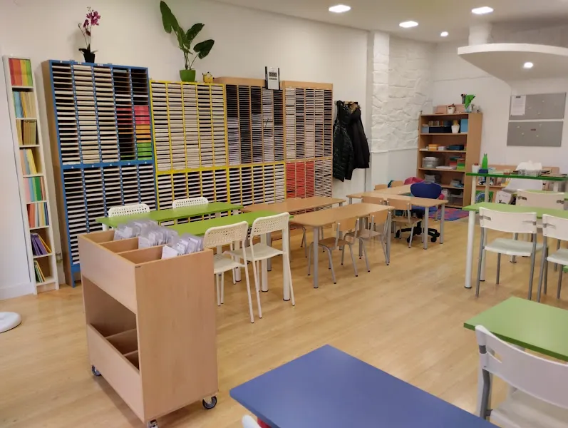 Centro Kumon de Matemáticas, Lectura e Inglés - Majadahonda