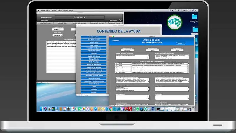 Escuela para Actores, Directores y Escritores - Majadahonda