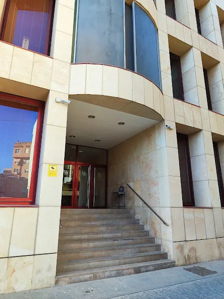 Campus Salesas Orihuela - Universidad pública en Orihuela - foto 2
