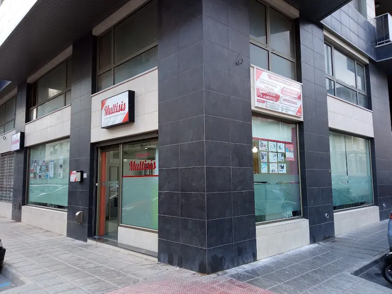 Centro de Formación Multisis - Centro de formación profesional en Orihuela - foto 2