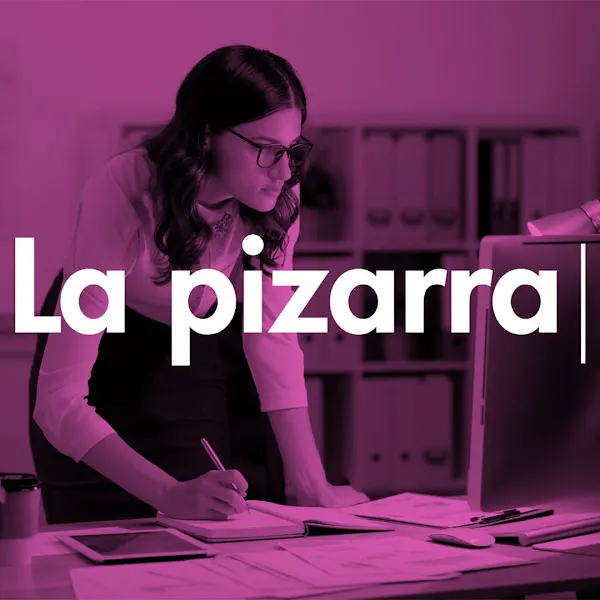 La pizarra formación (Orihuela) - Orihuela