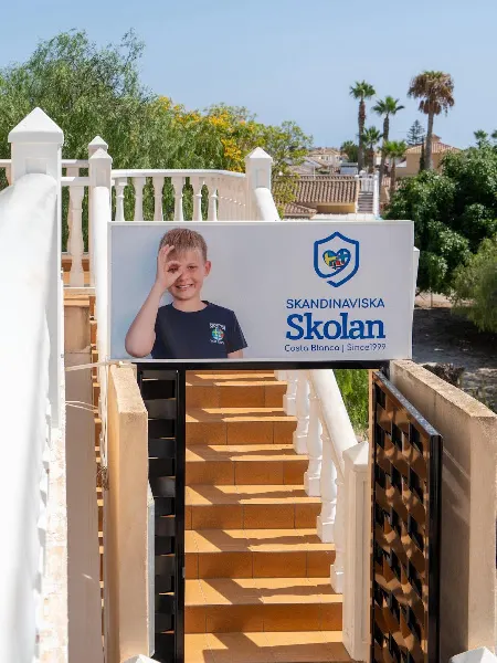 Skandinaviska skolan Costa Blanca