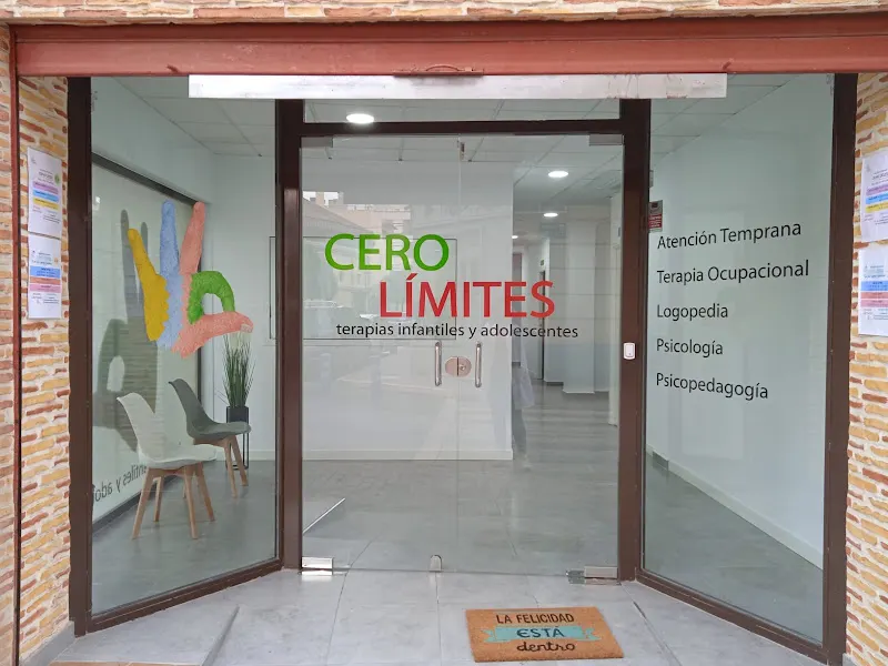 Cero Límites - Orihuela