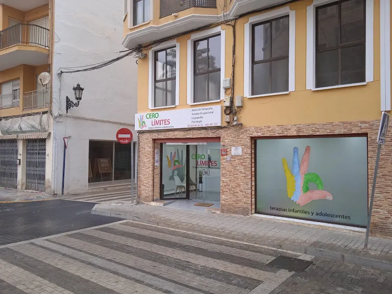Cero Límites - Centro educativo en Orihuela - foto 2