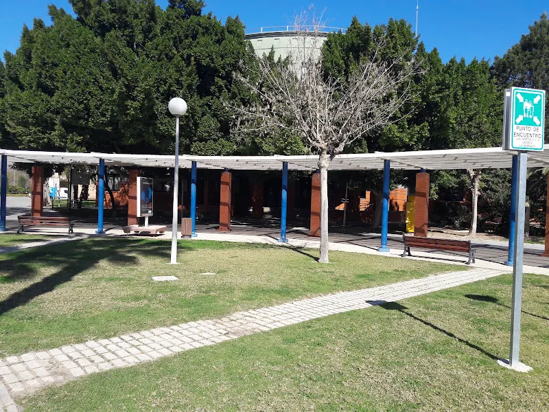CEFIRE de Orihuela - Orihuela