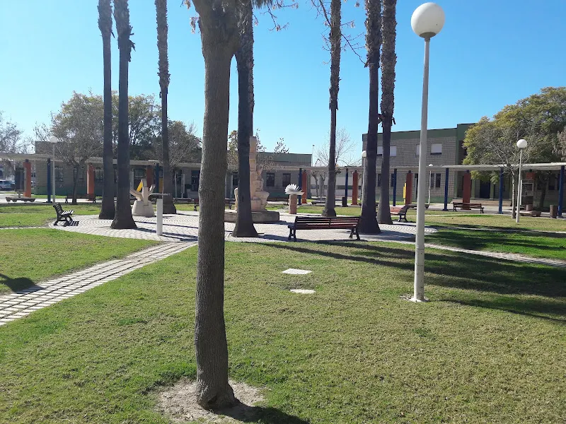 CEFIRE de Orihuela - Universidad en Orihuela - foto 2