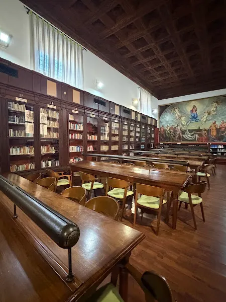 Colegio Santo Domingo - Edificio multiusos en Orihuela - foto 2