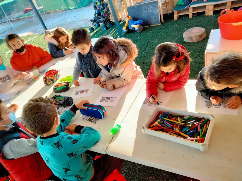 Escuela Infantil Cuerpo y Alma - Orihuela