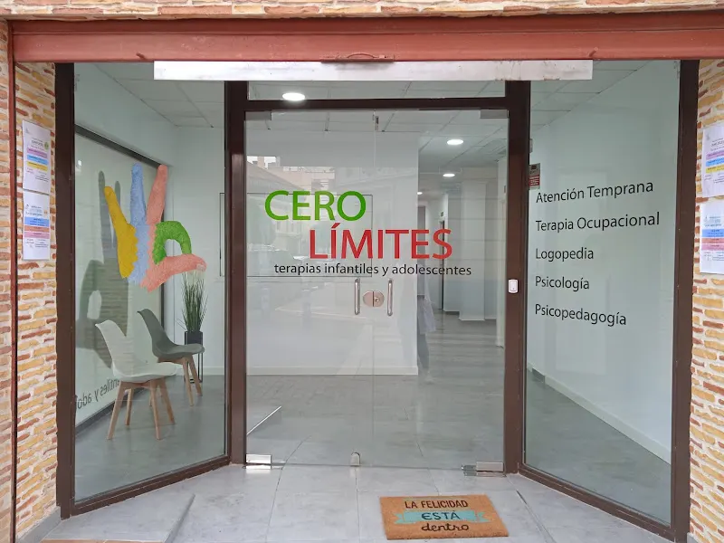 Terapias Cero Límites - Centro educativo en Orihuela - foto 2