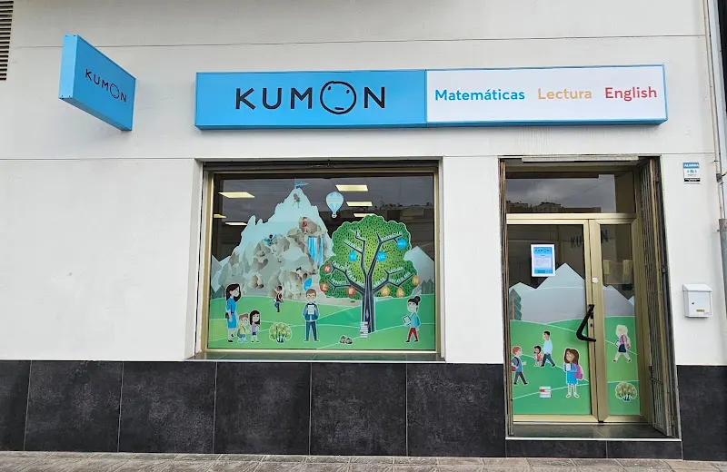 Centro Kumon de Matemáticas, Lectura e Inglés - Orihuela