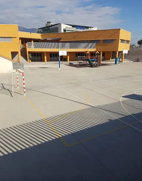 Colegio Liceo Mediterráneo