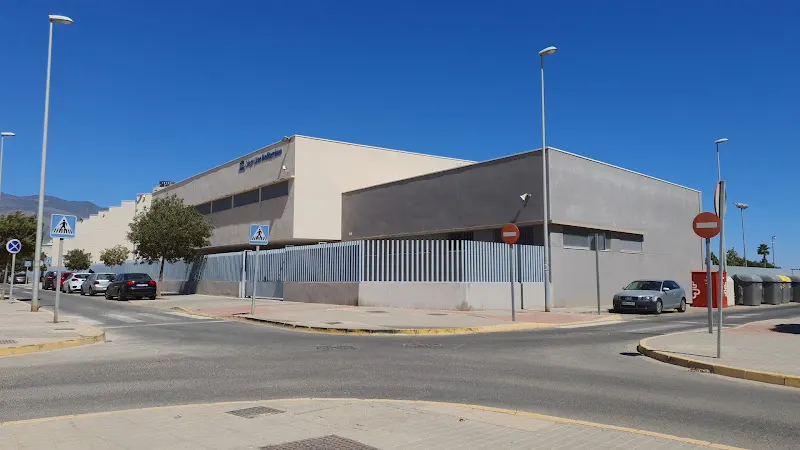 Colegio Liceo Mediterráneo - Centro educativo en Ejido (El) - foto 2