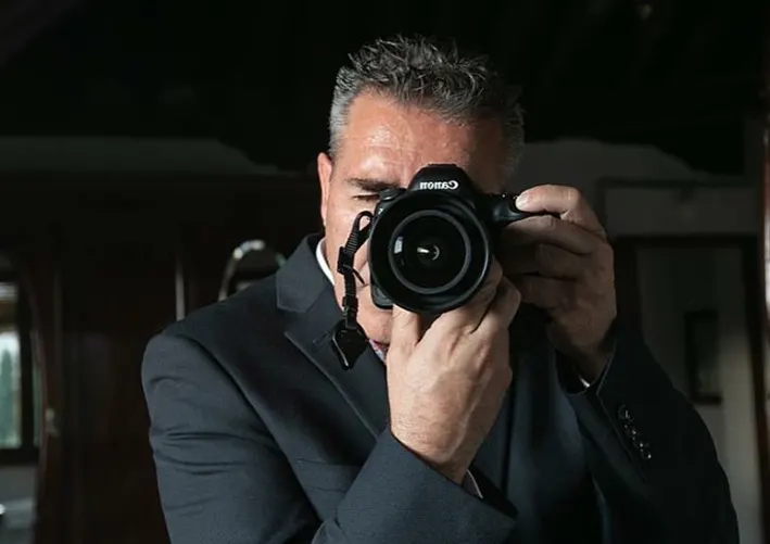 Estudio Y Escuela De Fotografía - Servicio de fotografía en Ejido (El) - foto 3