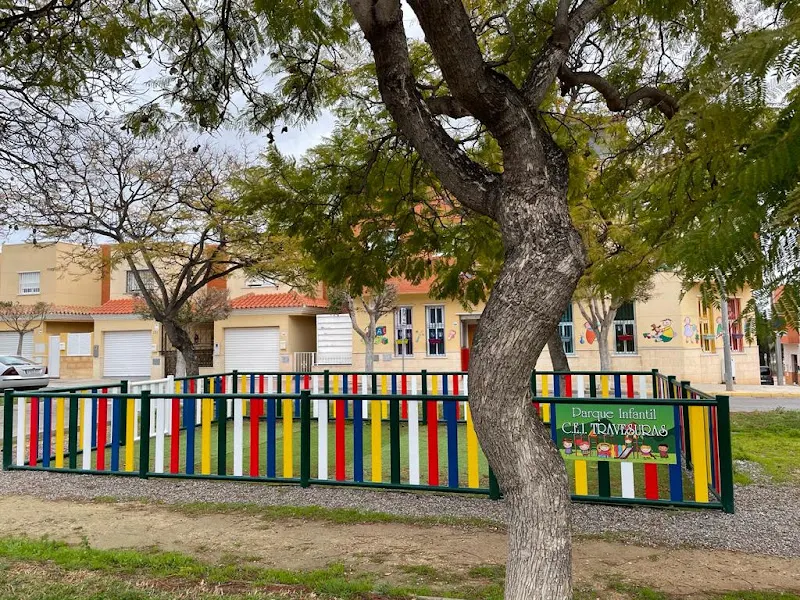 Centro de Educación Infantil Travesuras