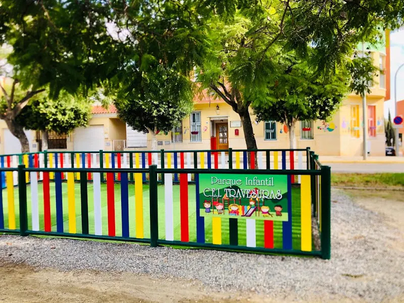 Centro de Educación Infantil Travesuras - Centro educativo en Ejido (El) - foto 2