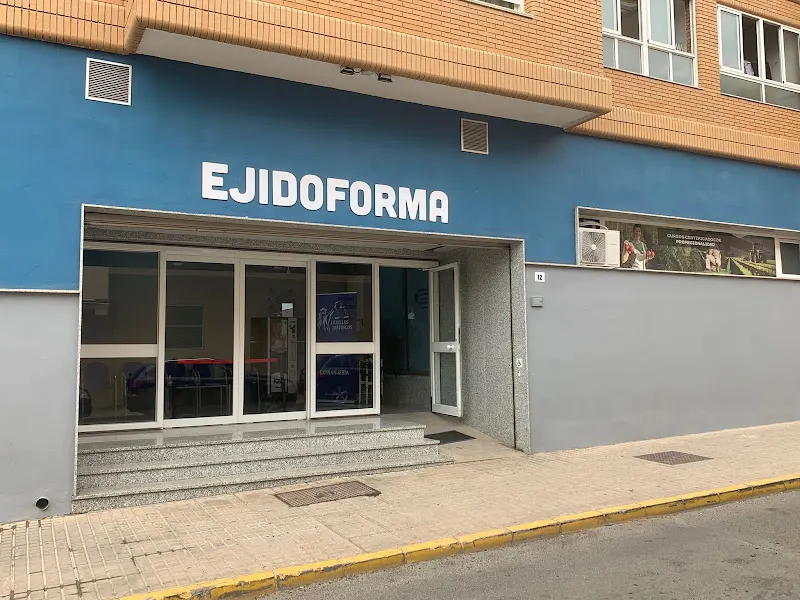 Centros Genios El Ejido - Centro educativo en Ejido (El) - foto 2