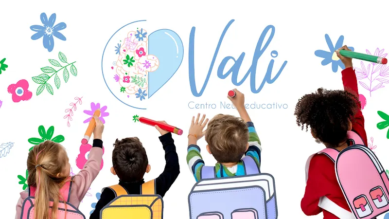 Vali Centro Neuroeducativo - El Ejido