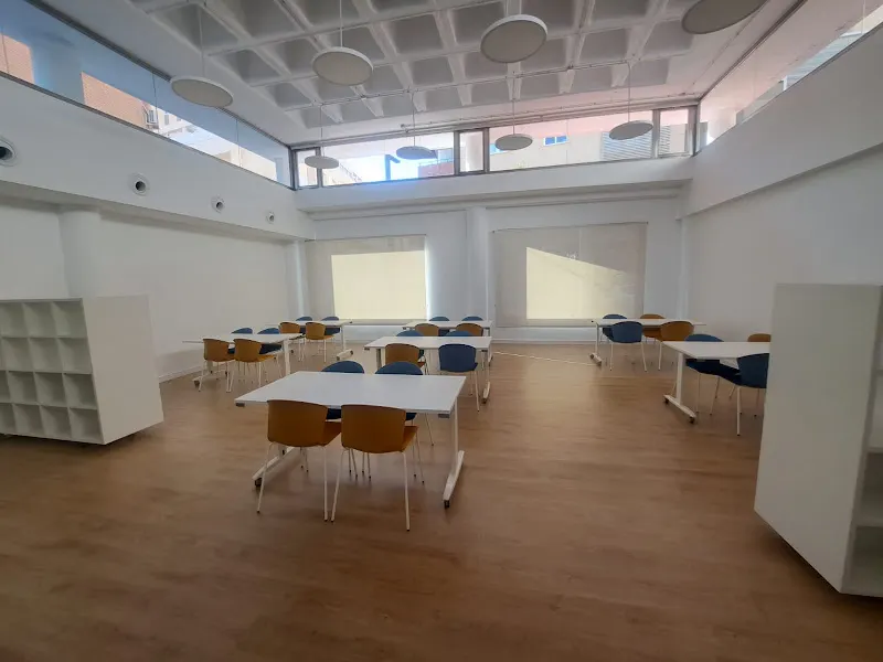 Espacio Murgijoven - Educacion, Juventud y Participacion Ciudadana - El Ejido