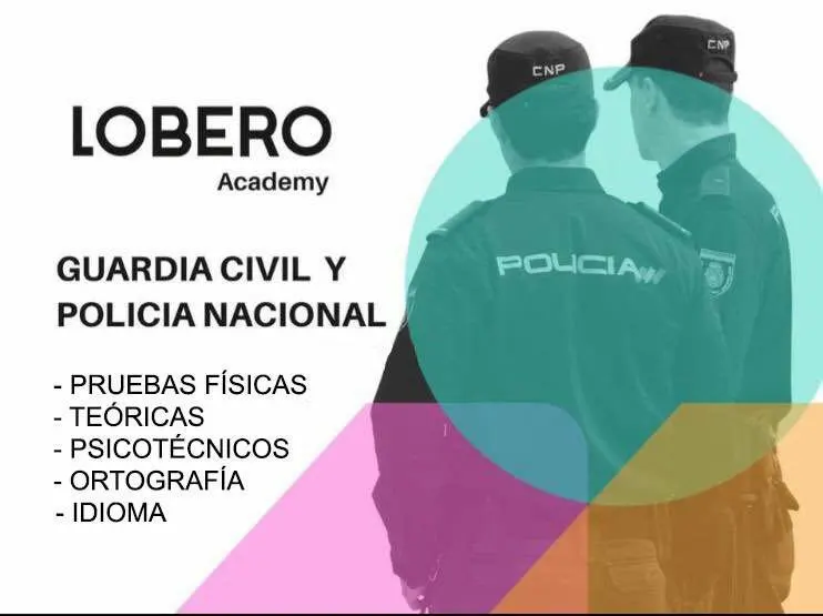 Lobero Academy / Gym