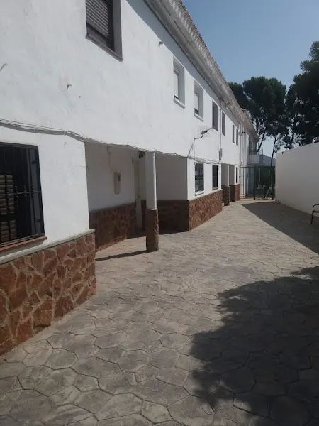 CEIP San Agustín - La Mojonera