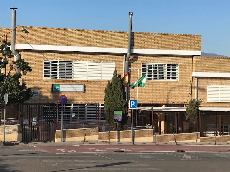 CEIP San Agustín - Colegio público en Mojonera (La) - foto 2