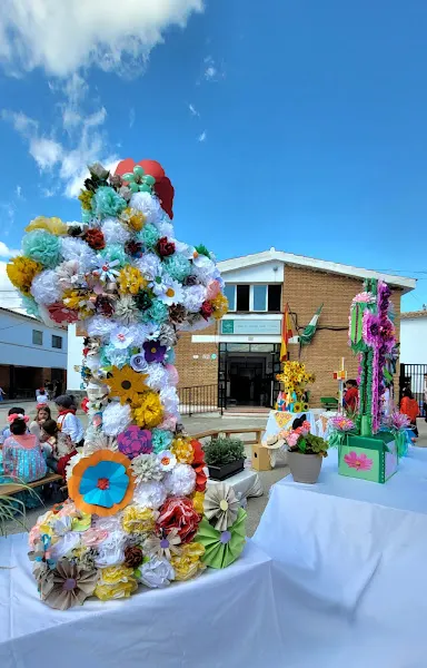 CEIP San Agustín - Colegio público en Mojonera (La) - foto 3